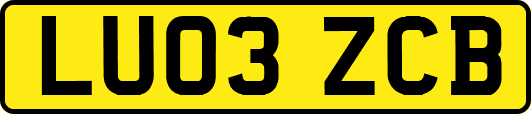 LU03ZCB