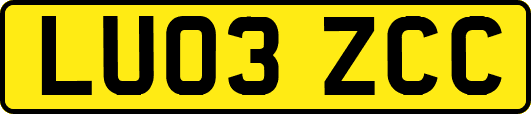 LU03ZCC