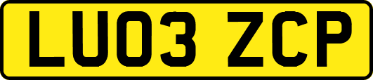 LU03ZCP
