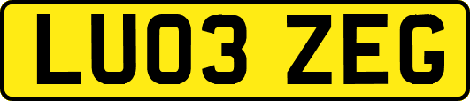 LU03ZEG
