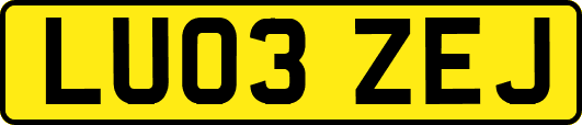 LU03ZEJ