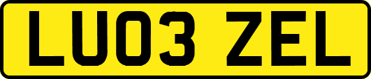 LU03ZEL