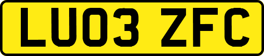 LU03ZFC
