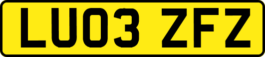 LU03ZFZ