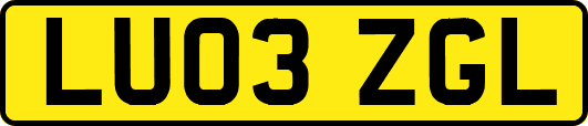LU03ZGL