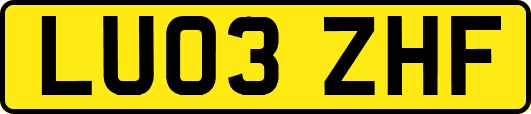 LU03ZHF