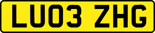 LU03ZHG
