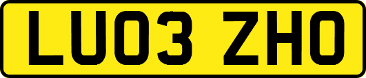 LU03ZHO