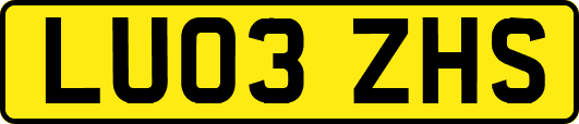 LU03ZHS