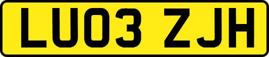 LU03ZJH