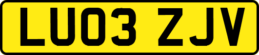 LU03ZJV
