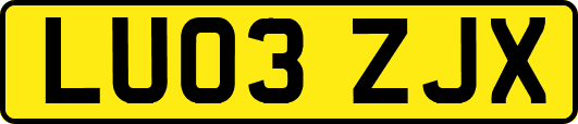 LU03ZJX