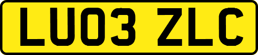 LU03ZLC