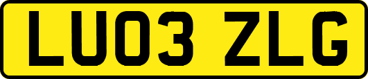 LU03ZLG
