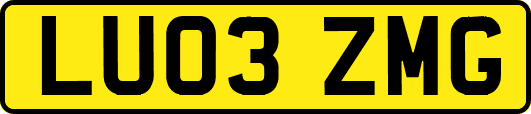 LU03ZMG