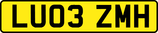 LU03ZMH