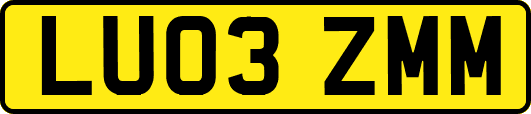 LU03ZMM