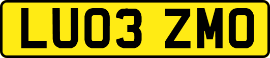 LU03ZMO
