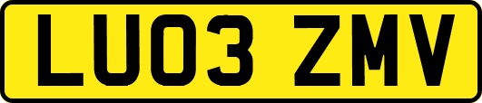LU03ZMV
