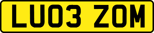 LU03ZOM