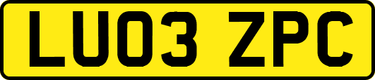 LU03ZPC