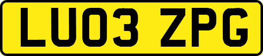LU03ZPG