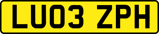 LU03ZPH