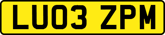 LU03ZPM