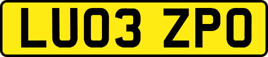 LU03ZPO