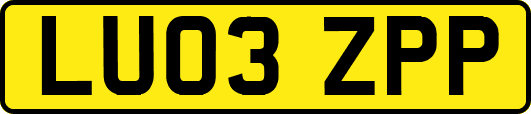 LU03ZPP