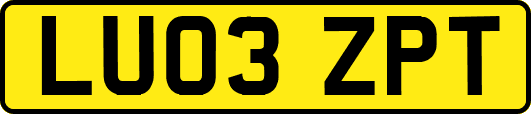 LU03ZPT