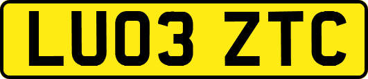 LU03ZTC