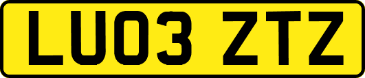 LU03ZTZ