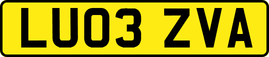 LU03ZVA