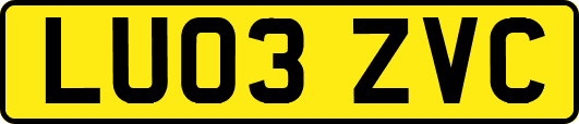 LU03ZVC