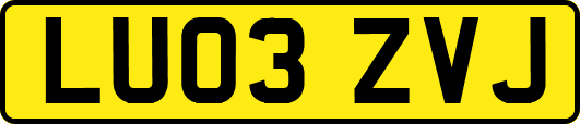 LU03ZVJ