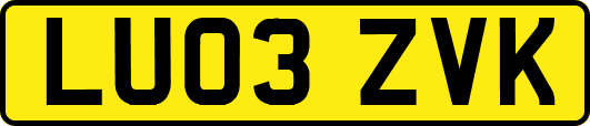 LU03ZVK