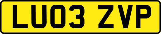 LU03ZVP