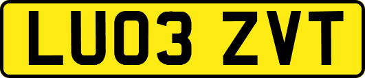 LU03ZVT