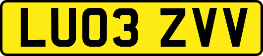 LU03ZVV