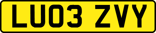 LU03ZVY