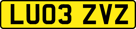 LU03ZVZ