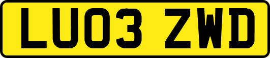 LU03ZWD