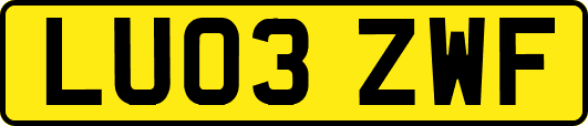 LU03ZWF