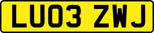 LU03ZWJ