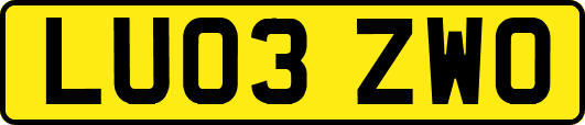LU03ZWO
