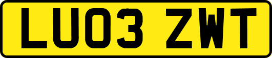 LU03ZWT