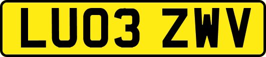 LU03ZWV