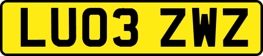 LU03ZWZ