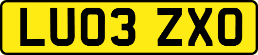 LU03ZXO